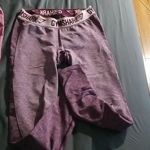 Gymshark leggings